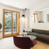 Отель Aspasios Garden Apartments, фото 6