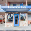 Отель Rodeway Inn, фото 9