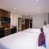 Отель Coro Hotel, фото 23