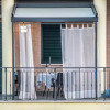 Отель Casavacanze Azzurro Mare Apartments, фото 5