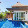 Отель BaanManchusa Thai Villa, фото 21