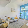 Отель Cozy Irving Condo 15 Mi to Downtown Dallas!, фото 11