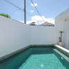 Отель Villa Christine Canggu, фото 18