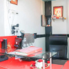 Отель Oyo 40687 Silver Star Executive, фото 11