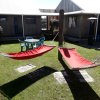 Отель Tongariro River Retreat - Hostel, фото 15