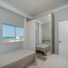 Отель Cobertura duplex com vista para o mar e jacuzzi, фото 5