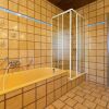 Отель Peaceful Apartment in Morbach-morscheid With Garden, фото 7