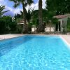 Отель Villa Des Costes Au Cœur Des Collines Calme Piscine Ted Home, фото 4