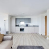 Отель Sleek and Modern 2BD 2bath in the Heart of Salford, фото 6