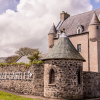 Отель Ballygally Castle, фото 38