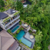 Отель Ubud Paras Villa, фото 17