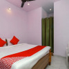 Отель Welcome Tirupati By OYO Rooms, фото 4