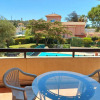 Отель Antibes with pool, terrace & private garden, 250 mt from sandy Plage de la Salis, фото 11