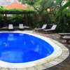 Отель Jepun Bali Hotel, фото 12