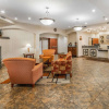 Отель Comfort Inn Ogden near Event Center, фото 28
