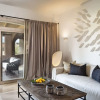 Отель Le Suites Porto Cervo, фото 7