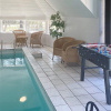 Отель 12 Person Holiday Home in Vaeggerlose, фото 1