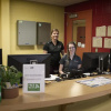 Отель Backpacker College at Memorial University - Grenfell Campus, фото 17