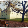 Отель Egervári Várkastély, фото 21