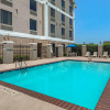 Отель Comfort Suites Waco Near University Area, фото 16