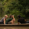 Отель Curuhuinsi Lodge, фото 31