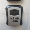 Отель stadtnah an der förde 6, фото 7