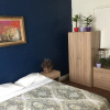 Отель Aereos Hostel, фото 1