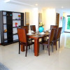 Отель Sunrise 3 bedrooms Spacious Apartment In Nai Harn, фото 14