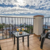 Отель Apartamentos Chimenea, фото 15