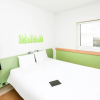 Отель ibis budget Luxembourg sud, фото 4