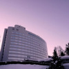 Отель Shin Furano Prince Hotel, фото 1