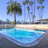 Отель Motel 6 San Diego Airport - Harbor, фото 19