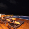 Отель Grand Fifty Suites, фото 34