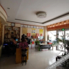 Отель Shunquan Hotel (Ji'nan Bayi), фото 5