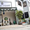 Отель Royal Coast Tourist Inn and Restaurant в Тагбиларане
