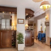 Отель Alba Hotel, фото 17