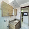 Отель Apartamento a 50 metros da Praia Tupi, фото 9
