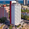 Отель Ramada Plaza by Wyndham Istanbul Atakoy, фото 12