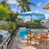 Отель Kasa By The Sea 4bd-3ba Private Home, фото 17