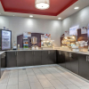 Отель Holiday Inn Express & Suites Oklahoma City North, an IHG Hotel, фото 26