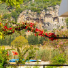 Отель Villa Zonkdemir in Dalyan, фото 23