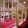 Отель Grand Hotel Majestic, фото 2