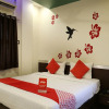 Отель OYO 11548 Hotel Mrunal Palace, фото 8