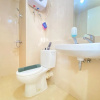 Отель 2Br Cozy Apartment At Parahyangan Residence, фото 14