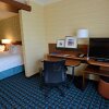 Отель Fairfield Inn & Suites Bowling Green, фото 32