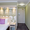 Отель President Hotel, фото 3