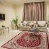 Отель Al Masem Luxury Hotel Suites 5, фото 11
