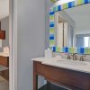 Отель Hampton Inn Jacksonville Beach/Oceanfront, фото 8