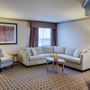 Отель Stonebridge Hotel Grande Prairie, фото 3