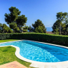 Отель K-11 Calella de Palafrugell 4 Pax, фото 16